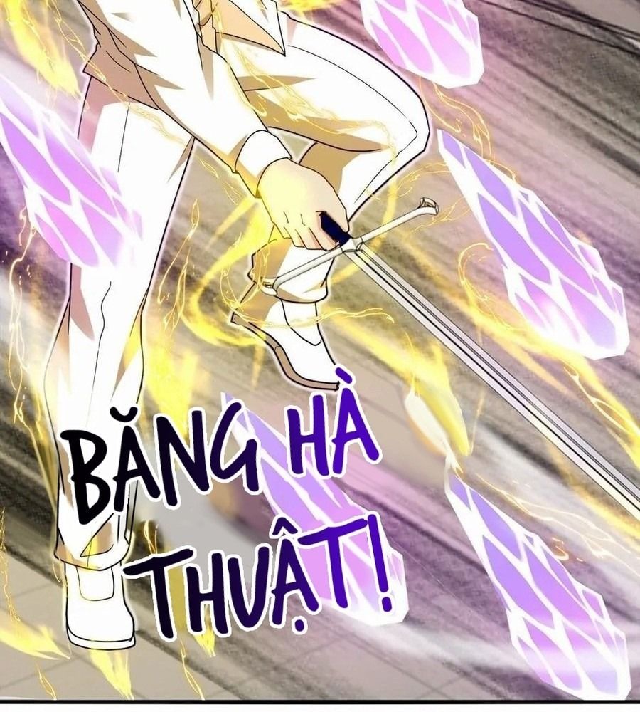 Hệ Thống Thăng Cấp Thành Thần Chapter 101 - Trang 2