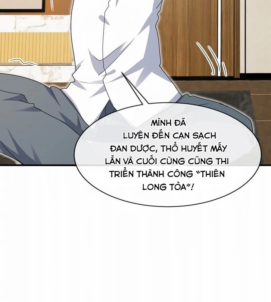 Hệ Thống Thăng Cấp Thành Thần Chapter 101 - Trang 2