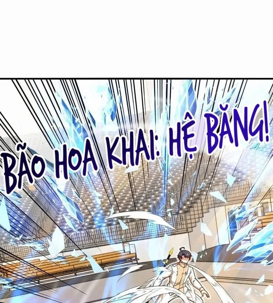 Hệ Thống Thăng Cấp Thành Thần Chapter 101 - Trang 2