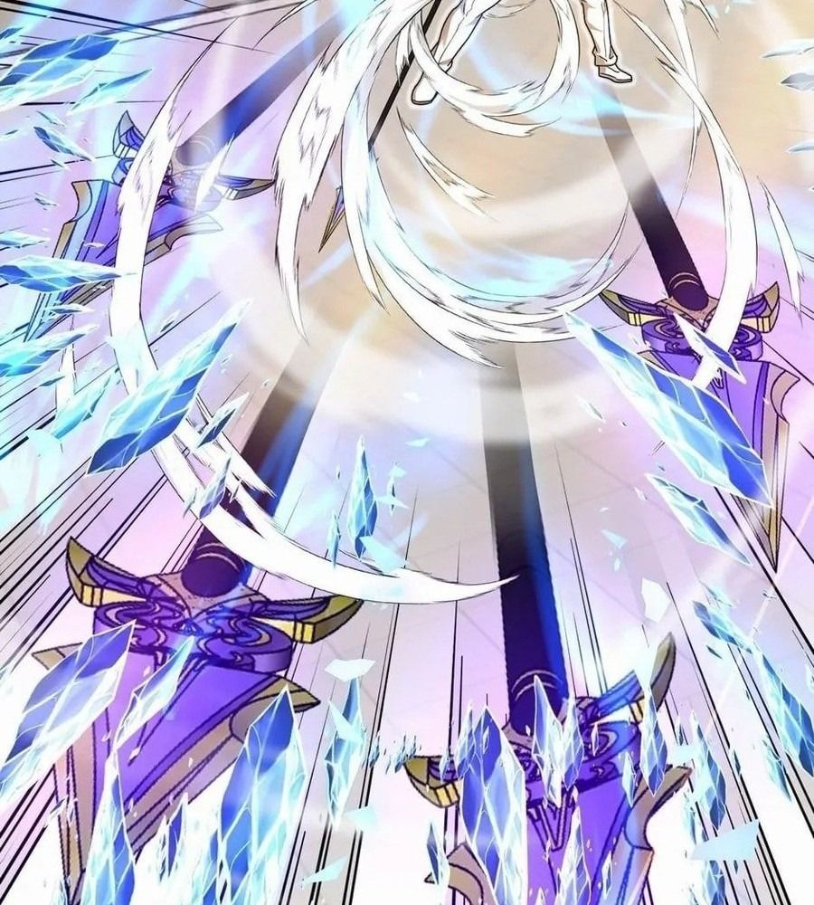 Hệ Thống Thăng Cấp Thành Thần Chapter 101 - Trang 2