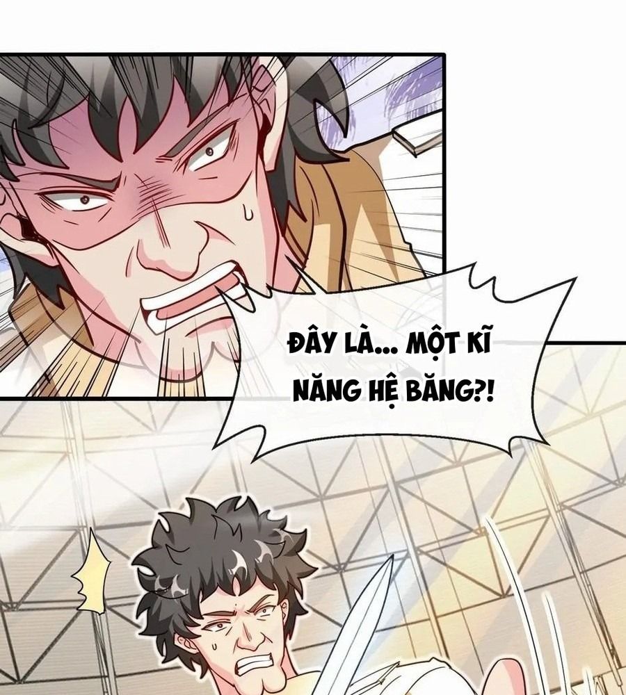 Hệ Thống Thăng Cấp Thành Thần Chapter 101 - Trang 2