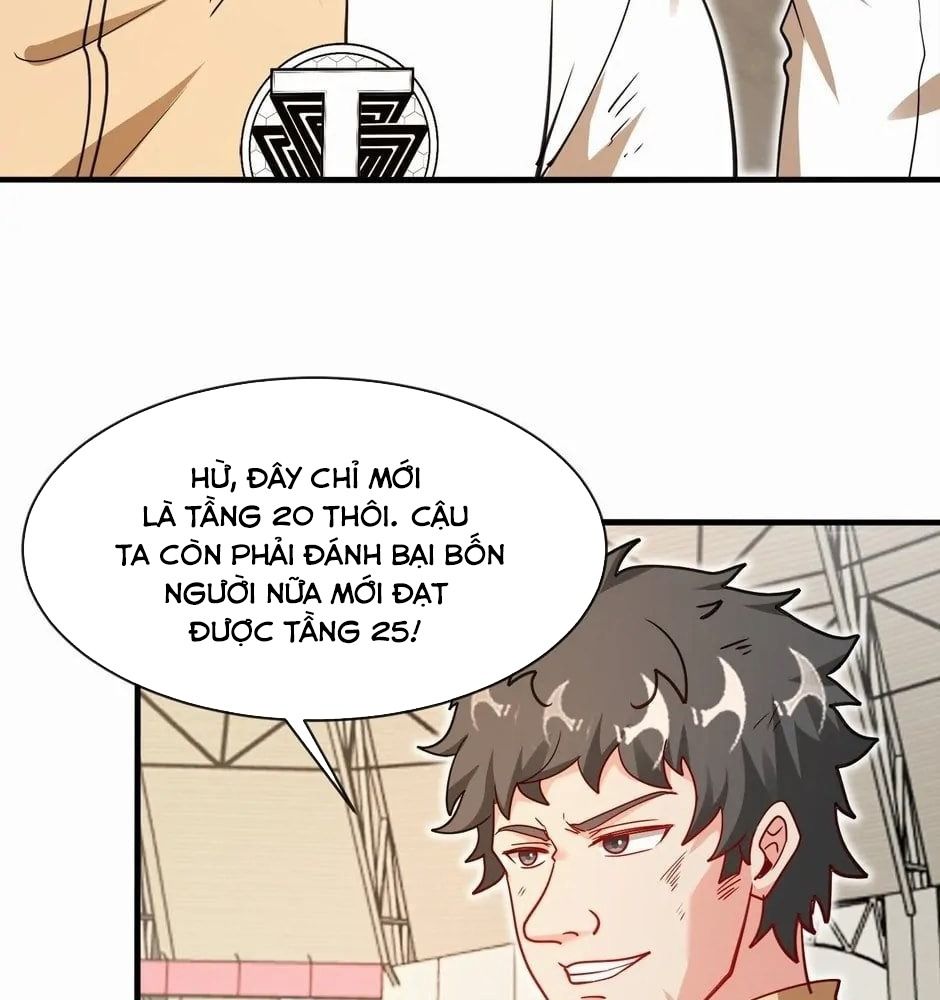 Hệ Thống Thăng Cấp Thành Thần Chapter 102 - Trang 2