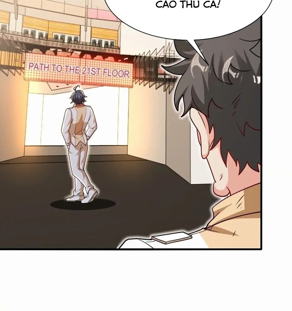 Hệ Thống Thăng Cấp Thành Thần Chapter 102 - Trang 2