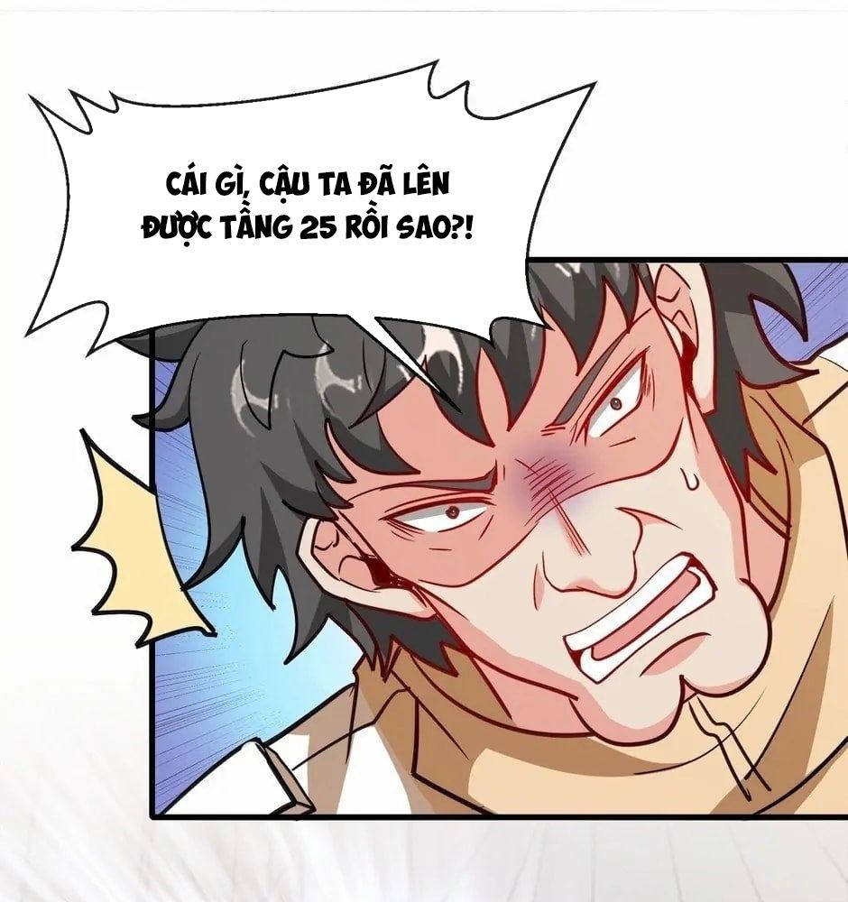 Hệ Thống Thăng Cấp Thành Thần Chapter 102 - Trang 2