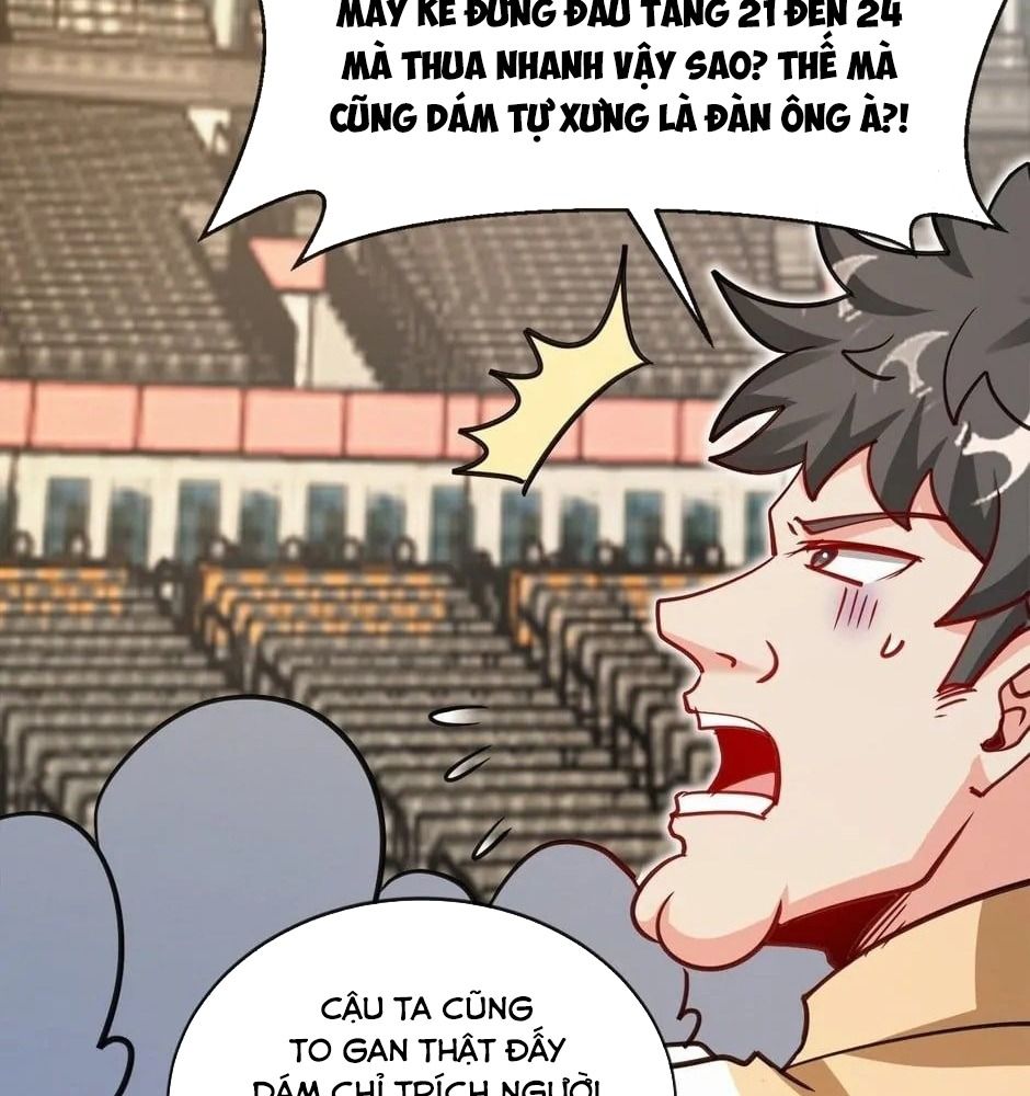Hệ Thống Thăng Cấp Thành Thần Chapter 102 - Trang 2