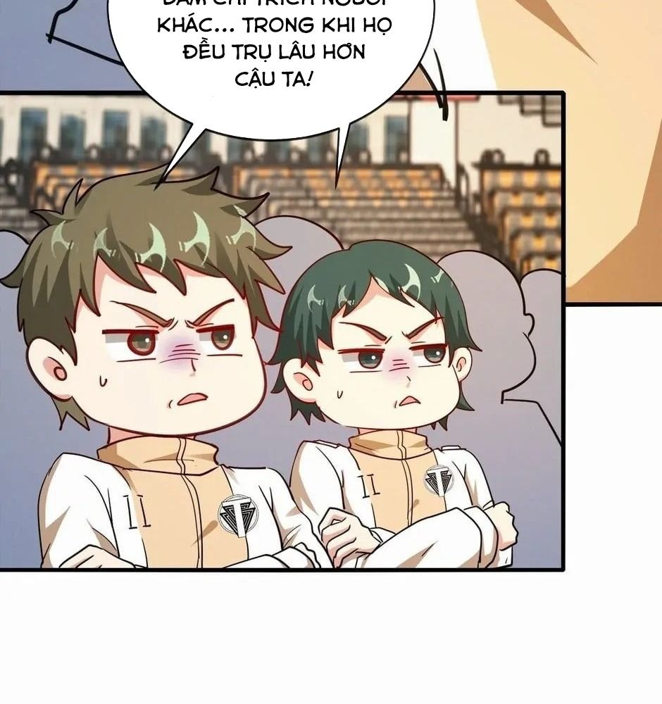 Hệ Thống Thăng Cấp Thành Thần Chapter 102 - Trang 2