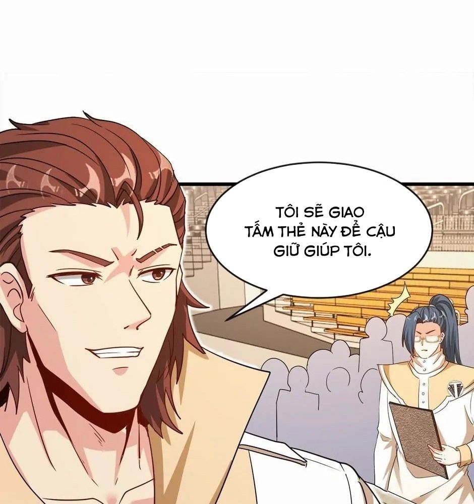 Hệ Thống Thăng Cấp Thành Thần Chapter 102 - Trang 2