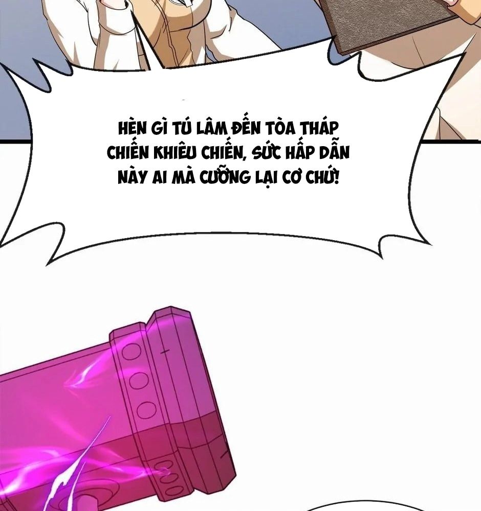 Hệ Thống Thăng Cấp Thành Thần Chapter 102 - Trang 2