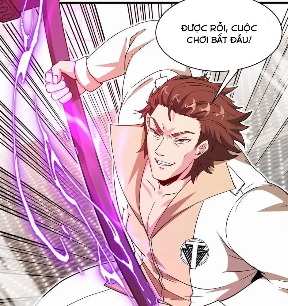 Hệ Thống Thăng Cấp Thành Thần Chapter 102 - Trang 2