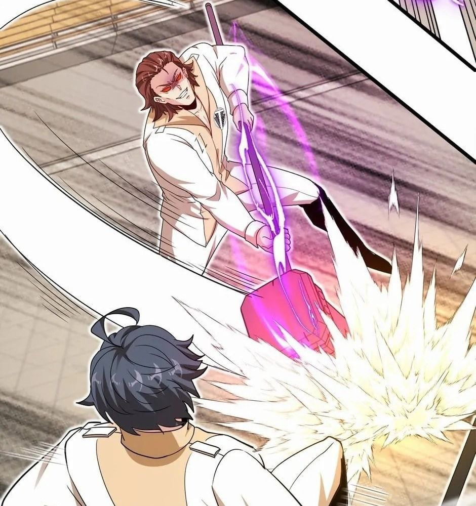 Hệ Thống Thăng Cấp Thành Thần Chapter 102 - Trang 2