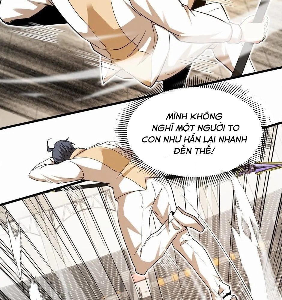Hệ Thống Thăng Cấp Thành Thần Chapter 102 - Trang 2