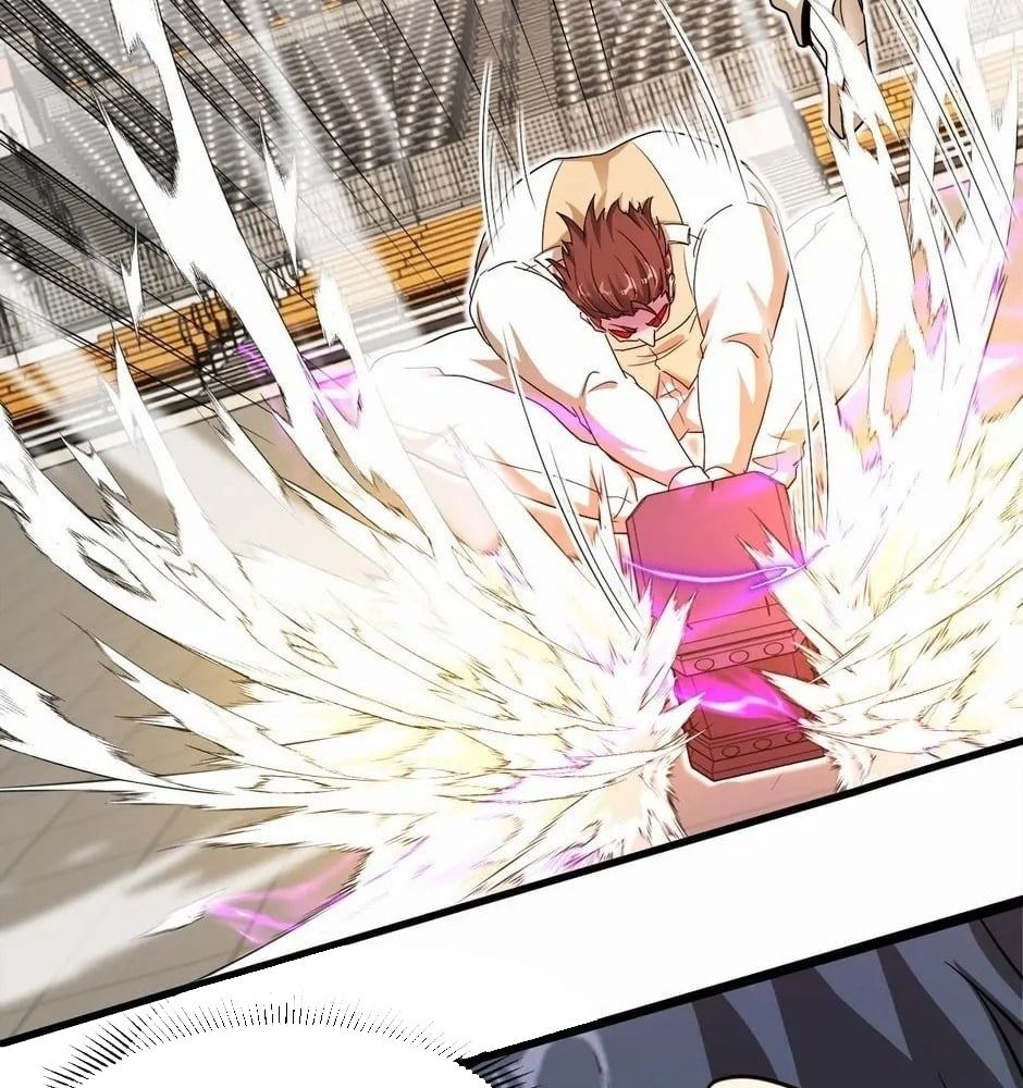 Hệ Thống Thăng Cấp Thành Thần Chapter 102 - Trang 2