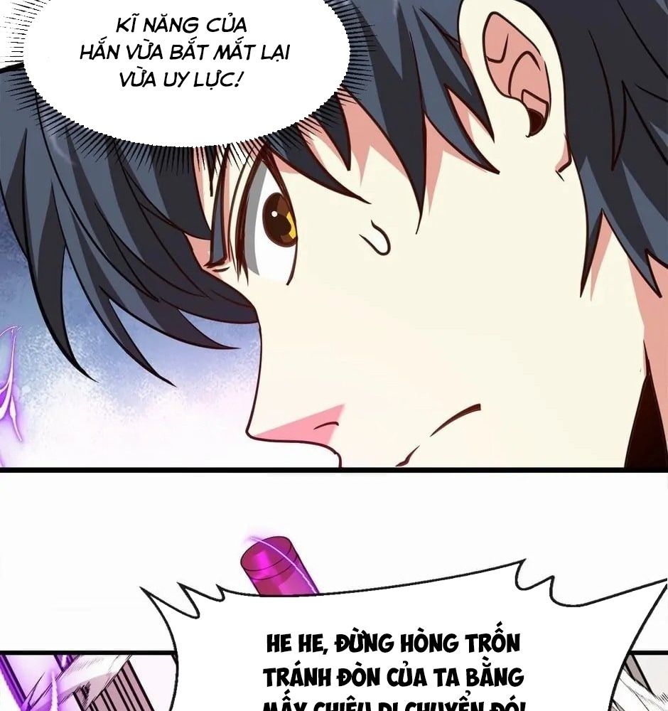 Hệ Thống Thăng Cấp Thành Thần Chapter 102 - Trang 2