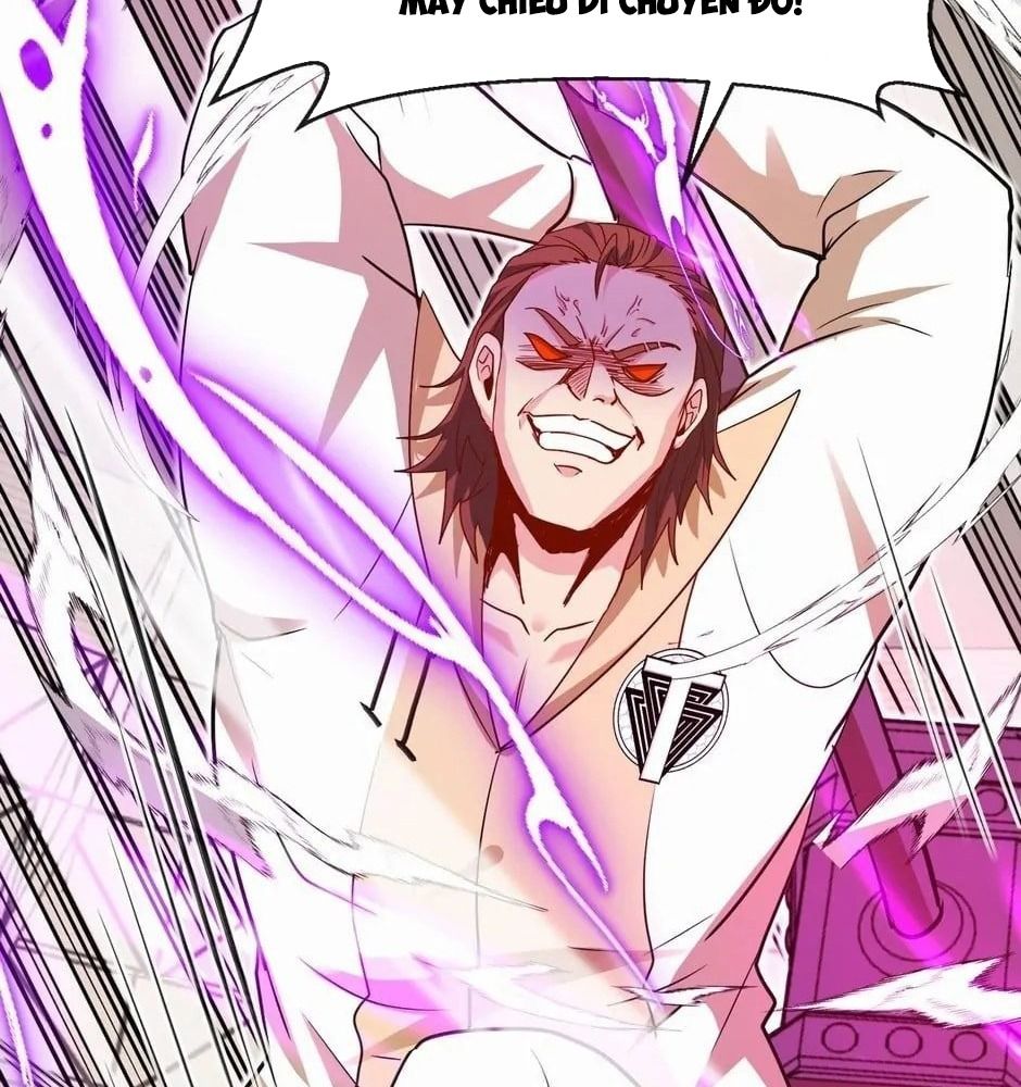 Hệ Thống Thăng Cấp Thành Thần Chapter 102 - Trang 2