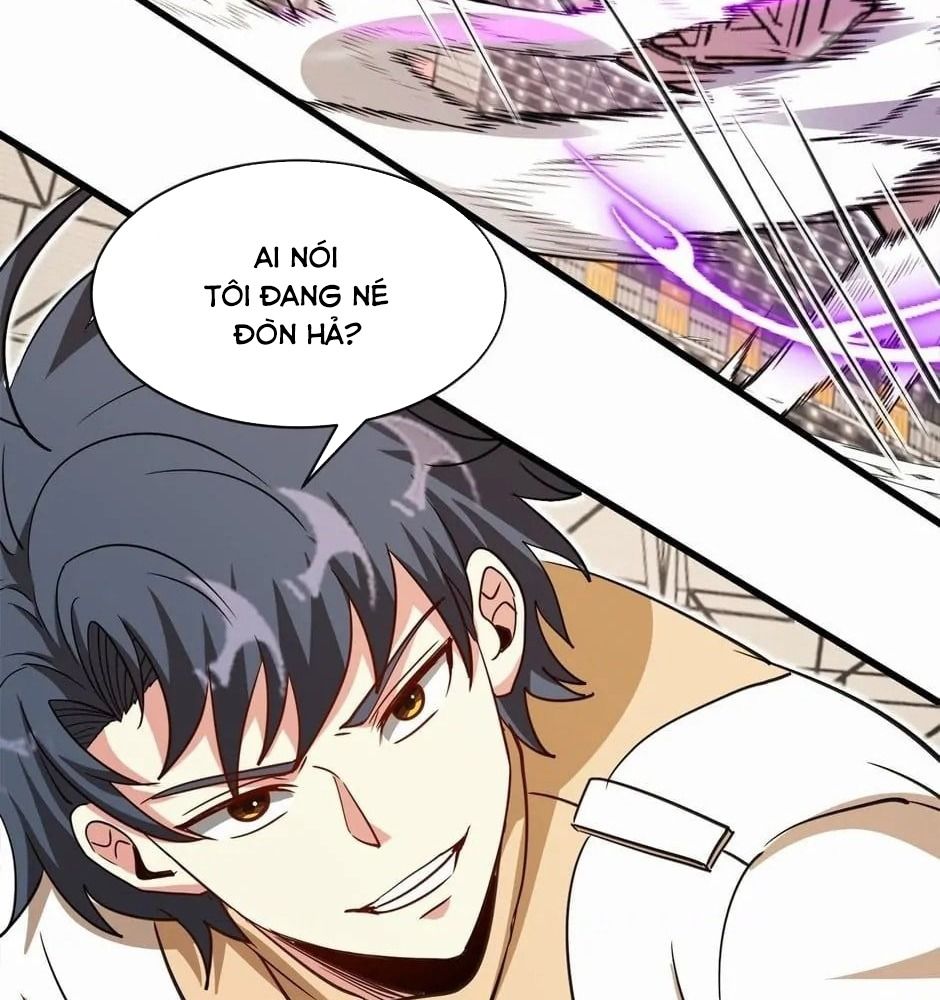 Hệ Thống Thăng Cấp Thành Thần Chapter 102 - Trang 2