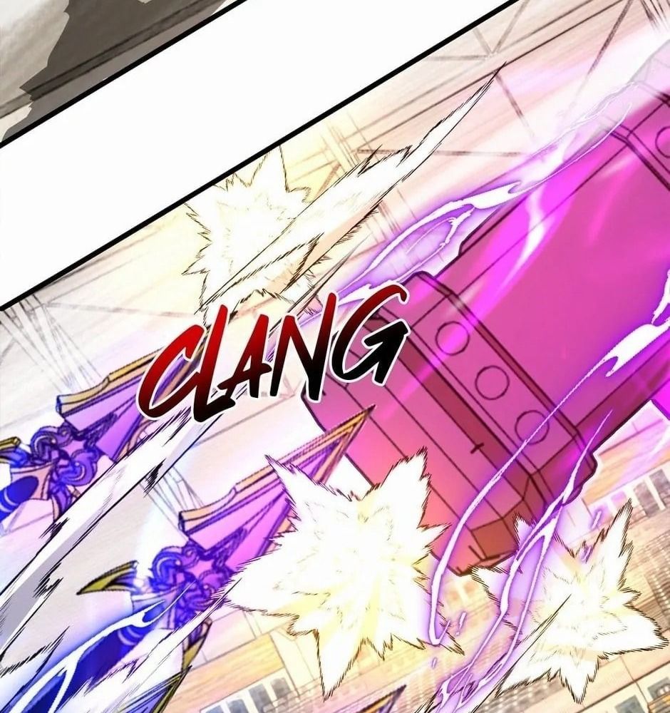 Hệ Thống Thăng Cấp Thành Thần Chapter 102 - Trang 2