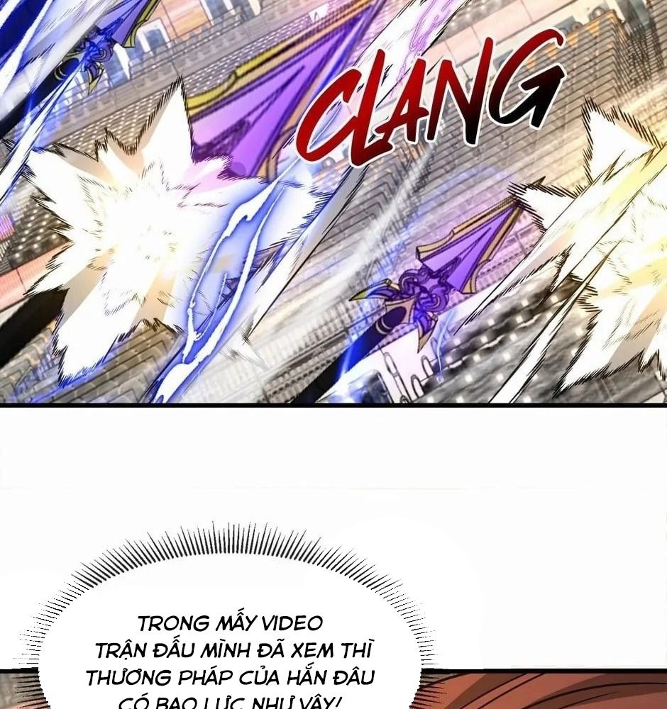 Hệ Thống Thăng Cấp Thành Thần Chapter 102 - Trang 2