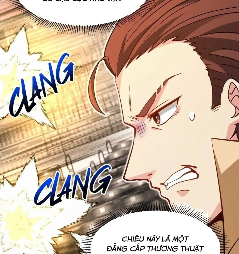 Hệ Thống Thăng Cấp Thành Thần Chapter 102 - Trang 2