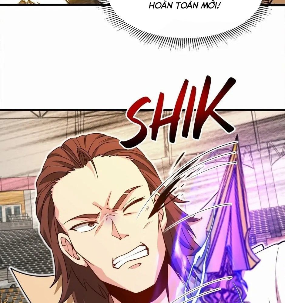 Hệ Thống Thăng Cấp Thành Thần Chapter 102 - Trang 2