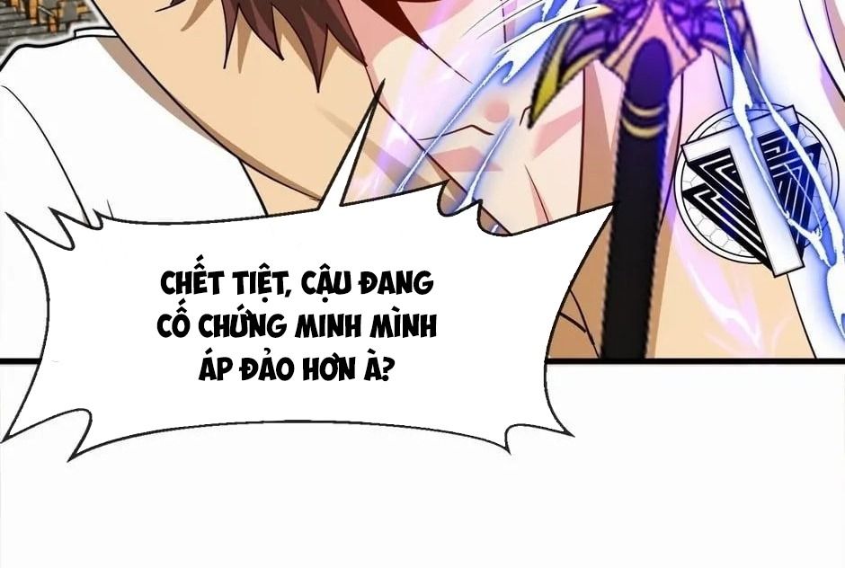 Hệ Thống Thăng Cấp Thành Thần Chapter 102 - Trang 2