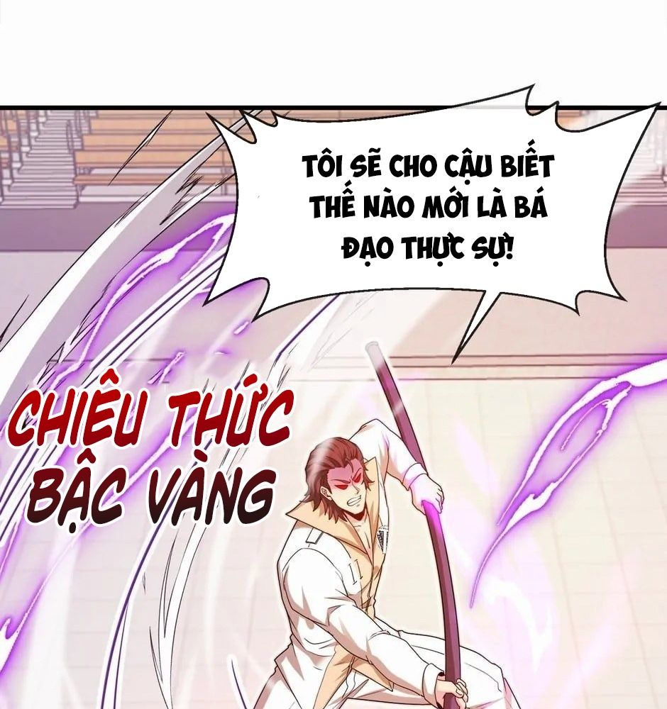 Hệ Thống Thăng Cấp Thành Thần Chapter 102 - Trang 2