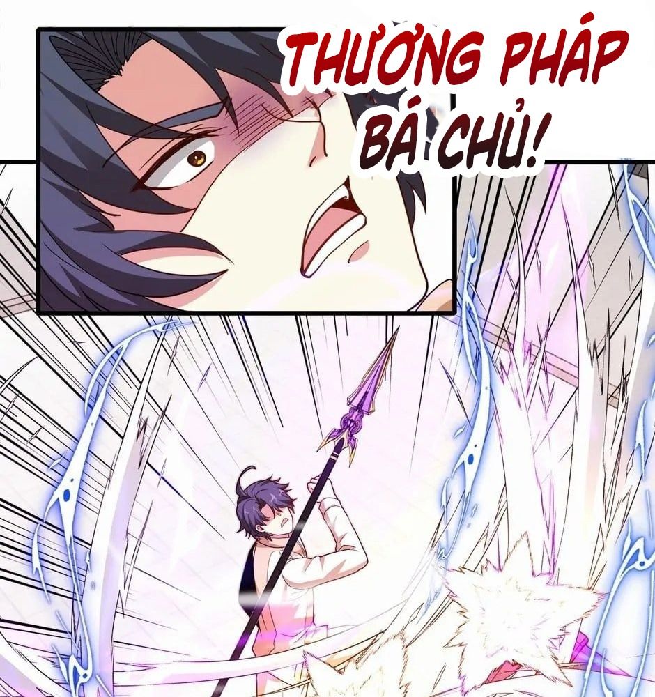 Hệ Thống Thăng Cấp Thành Thần Chapter 102 - Trang 2