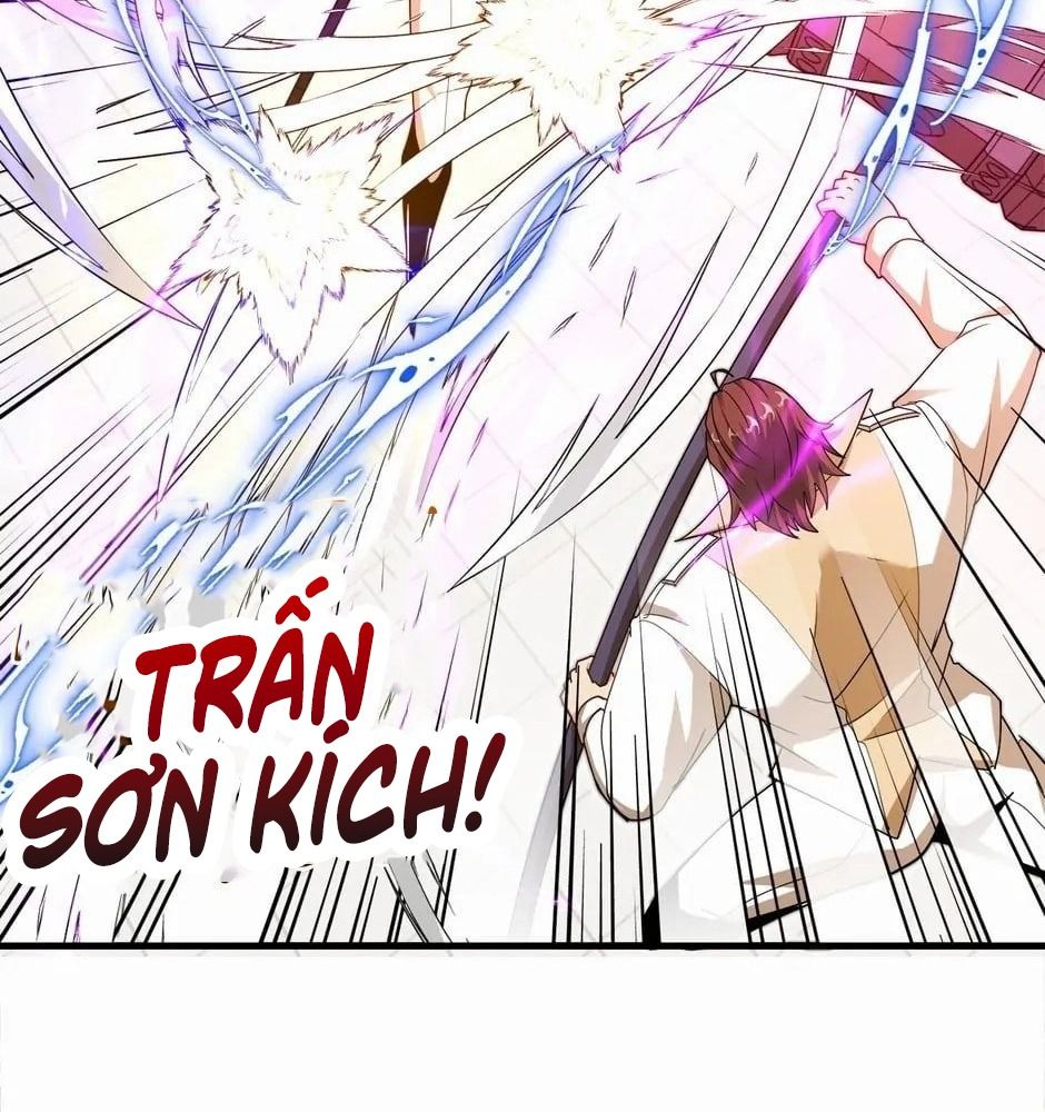 Hệ Thống Thăng Cấp Thành Thần Chapter 102 - Trang 2