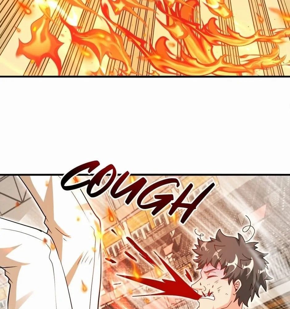 Hệ Thống Thăng Cấp Thành Thần Chapter 102 - Trang 2