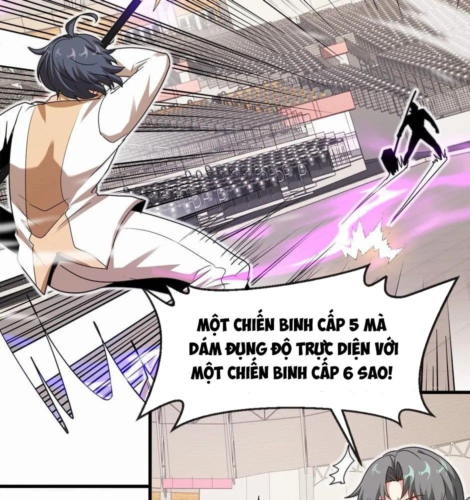 Hệ Thống Thăng Cấp Thành Thần Chapter 102 - Trang 2