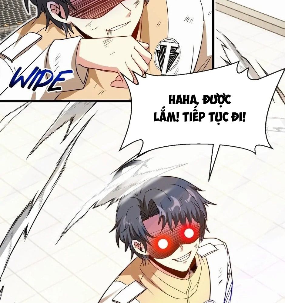 Hệ Thống Thăng Cấp Thành Thần Chapter 102 - Trang 2