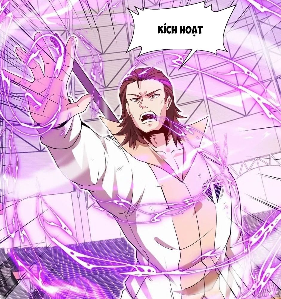 Hệ Thống Thăng Cấp Thành Thần Chapter 102 - Trang 2