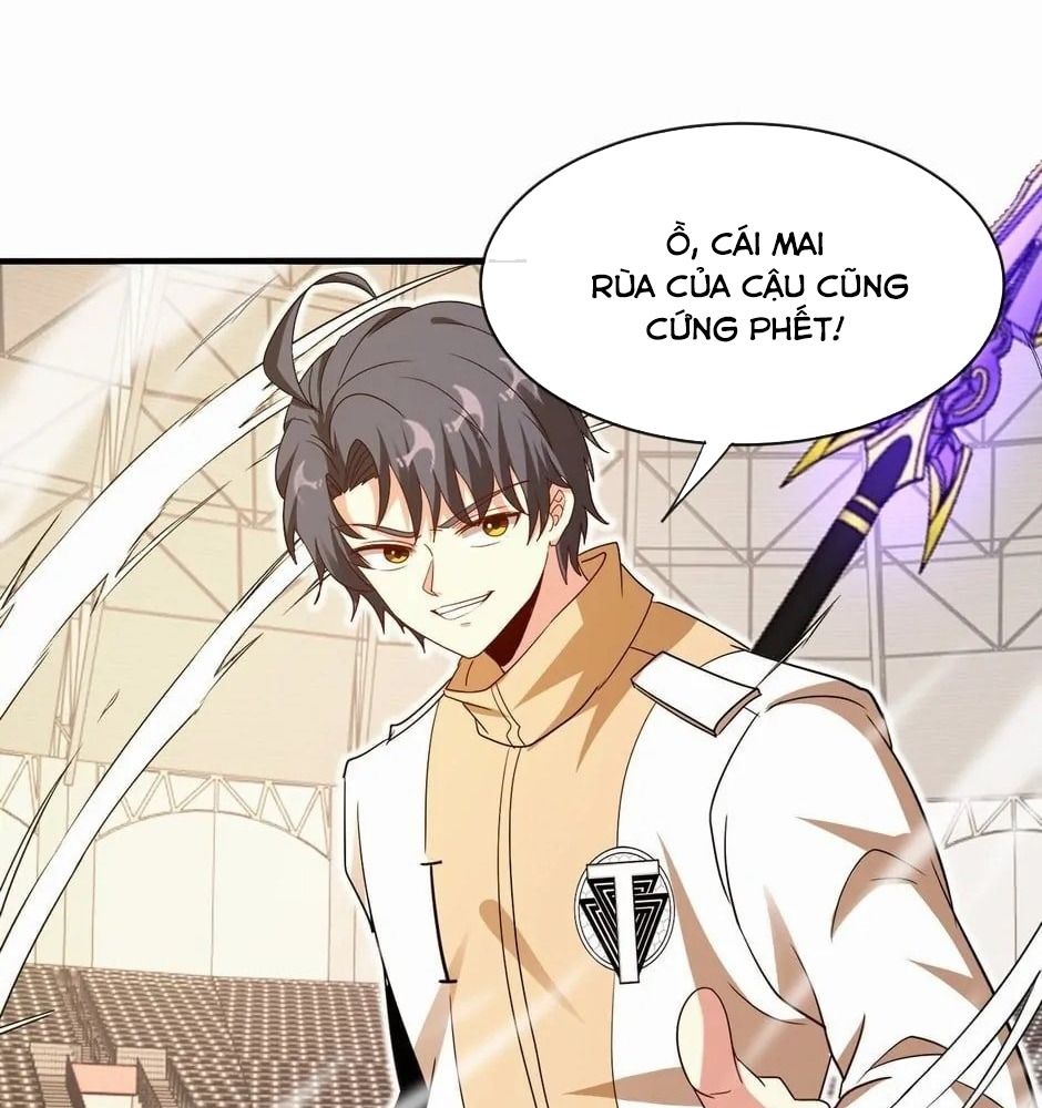 Hệ Thống Thăng Cấp Thành Thần Chapter 102 - Trang 2