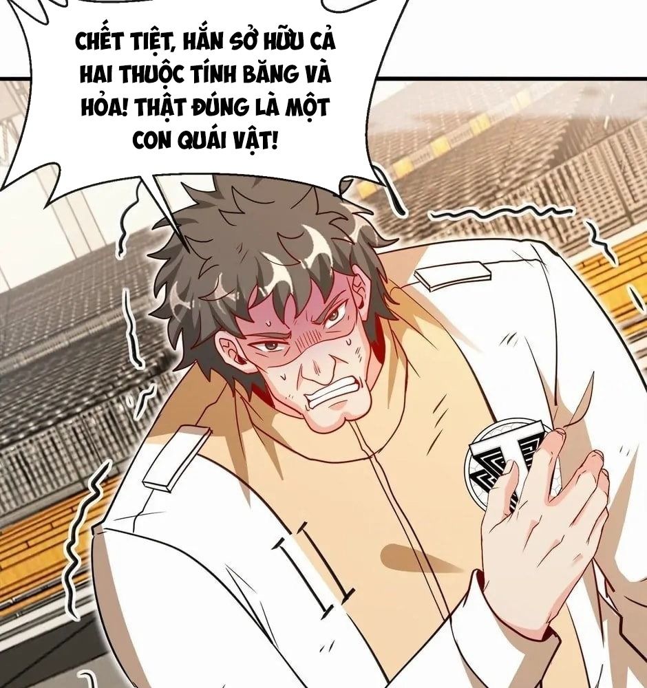 Hệ Thống Thăng Cấp Thành Thần Chapter 102 - Trang 2