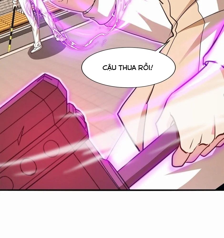 Hệ Thống Thăng Cấp Thành Thần Chapter 102 - Trang 2