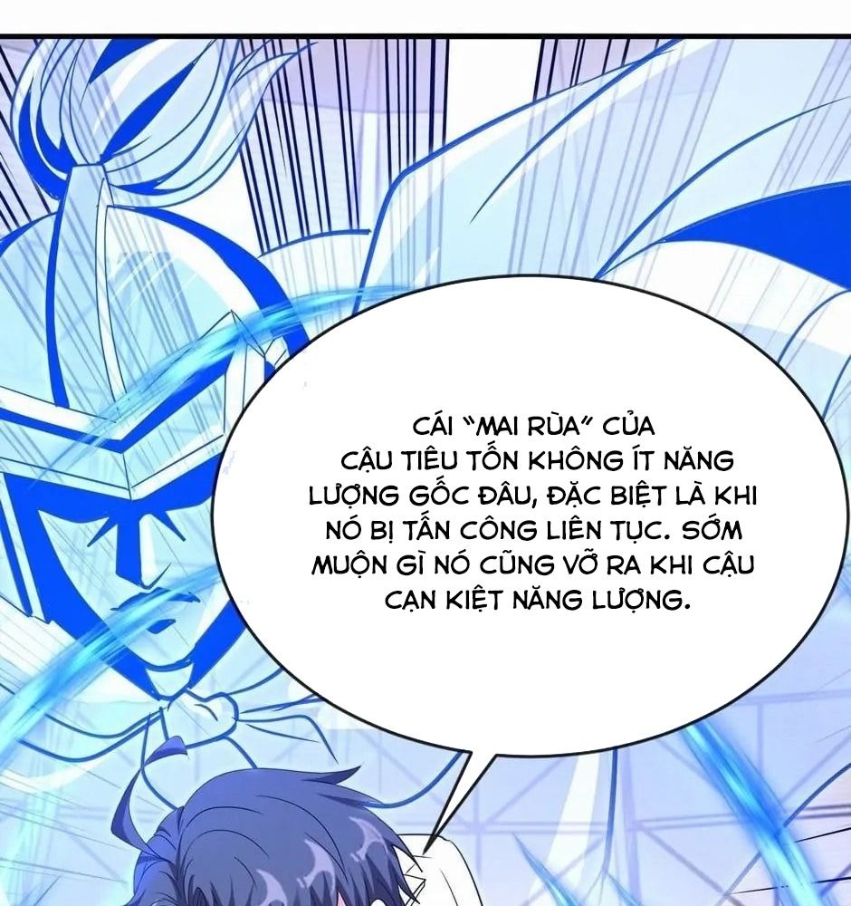 Hệ Thống Thăng Cấp Thành Thần Chapter 102 - Trang 2