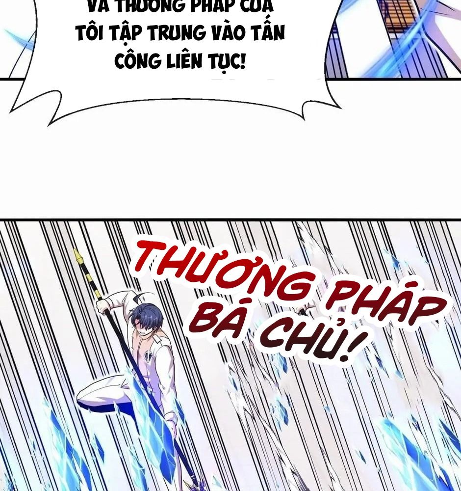 Hệ Thống Thăng Cấp Thành Thần Chapter 102 - Trang 2