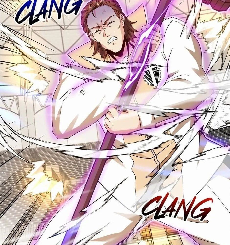 Hệ Thống Thăng Cấp Thành Thần Chapter 102 - Trang 2