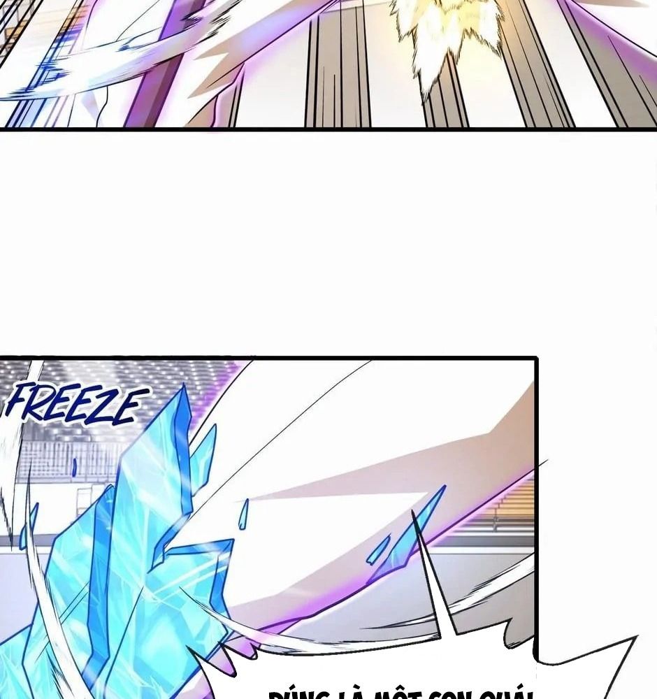 Hệ Thống Thăng Cấp Thành Thần Chapter 102 - Trang 2