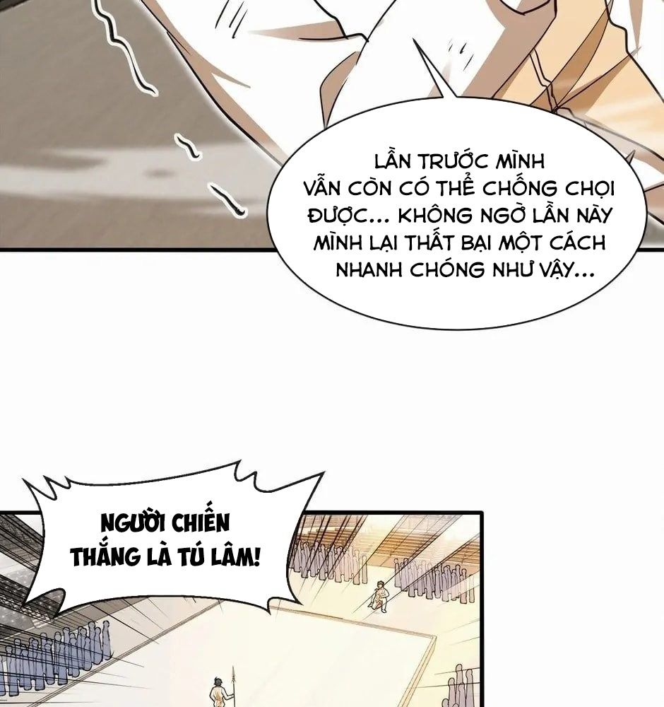 Hệ Thống Thăng Cấp Thành Thần Chapter 102 - Trang 2