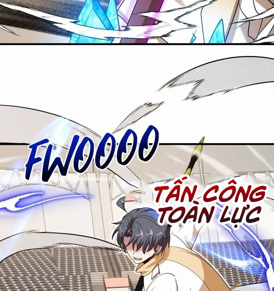 Hệ Thống Thăng Cấp Thành Thần Chapter 102 - Trang 2