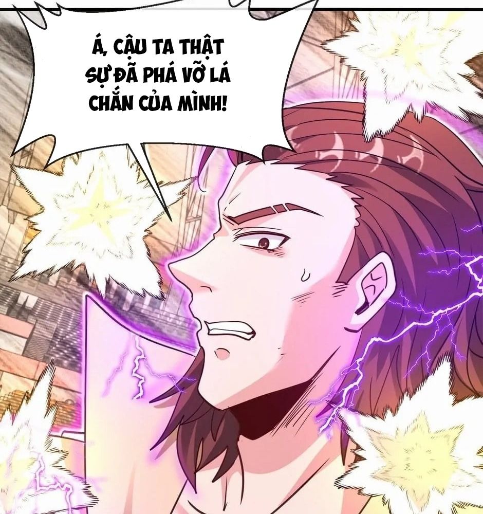 Hệ Thống Thăng Cấp Thành Thần Chapter 102 - Trang 2