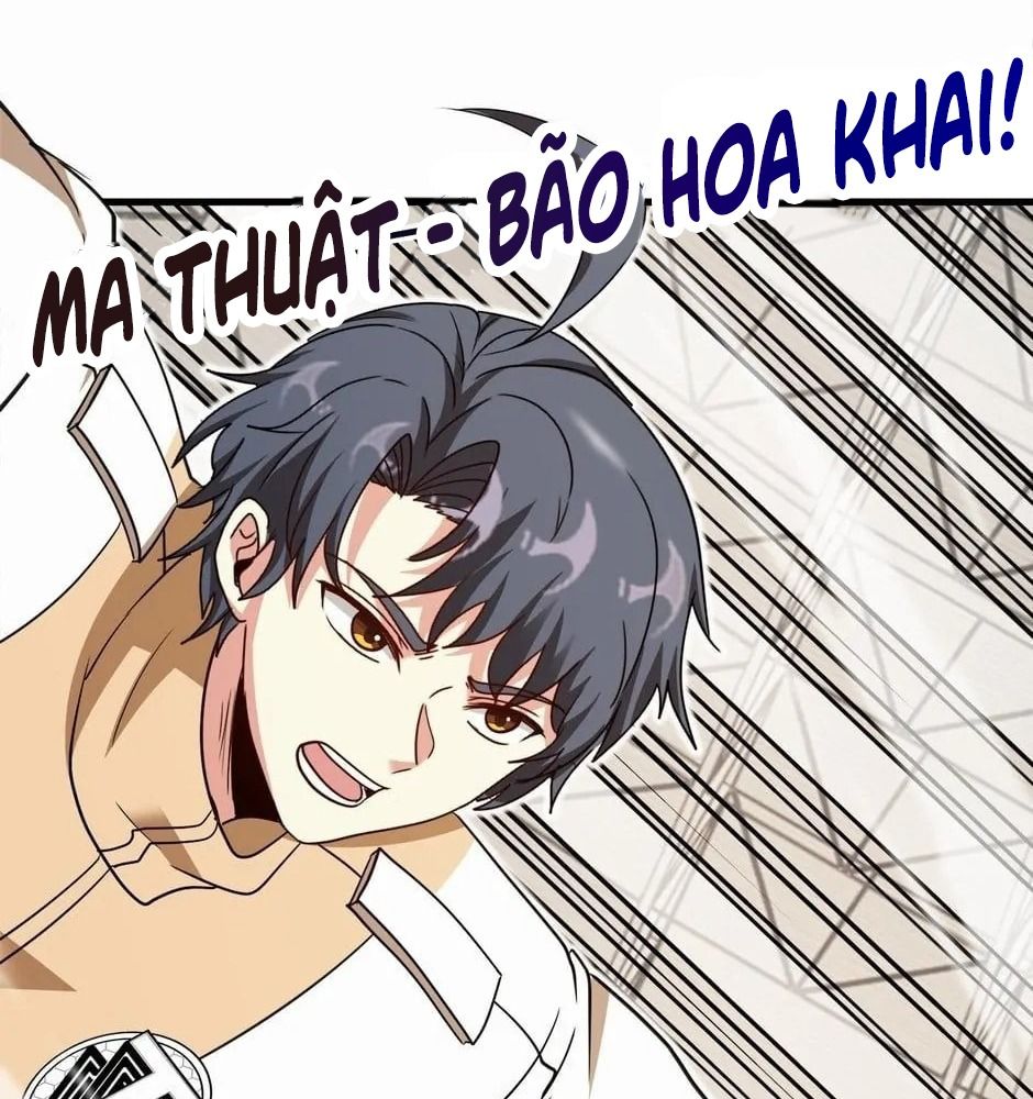 Hệ Thống Thăng Cấp Thành Thần Chapter 102 - Trang 2