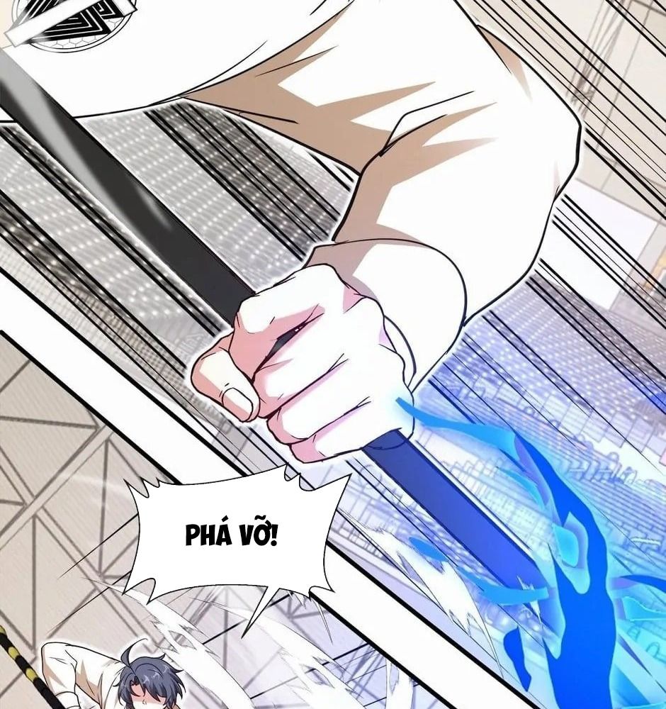 Hệ Thống Thăng Cấp Thành Thần Chapter 102 - Trang 2