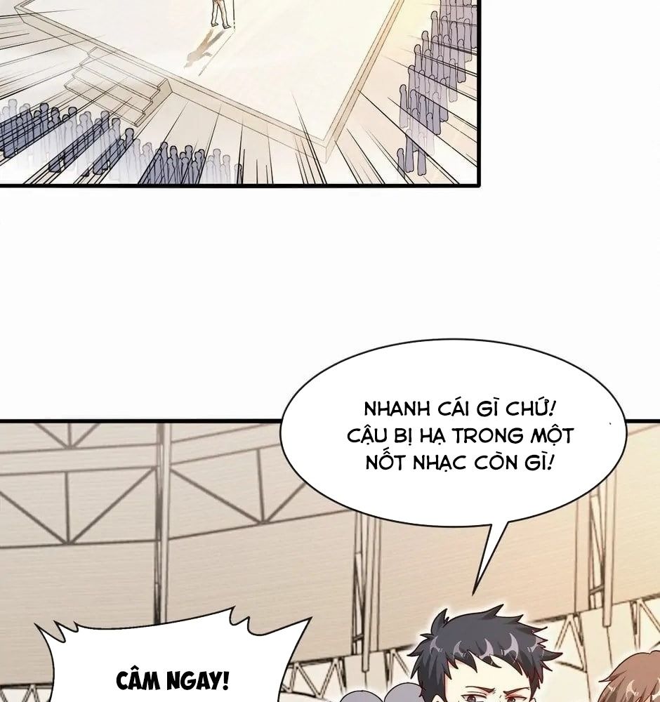 Hệ Thống Thăng Cấp Thành Thần Chapter 102 - Trang 2
