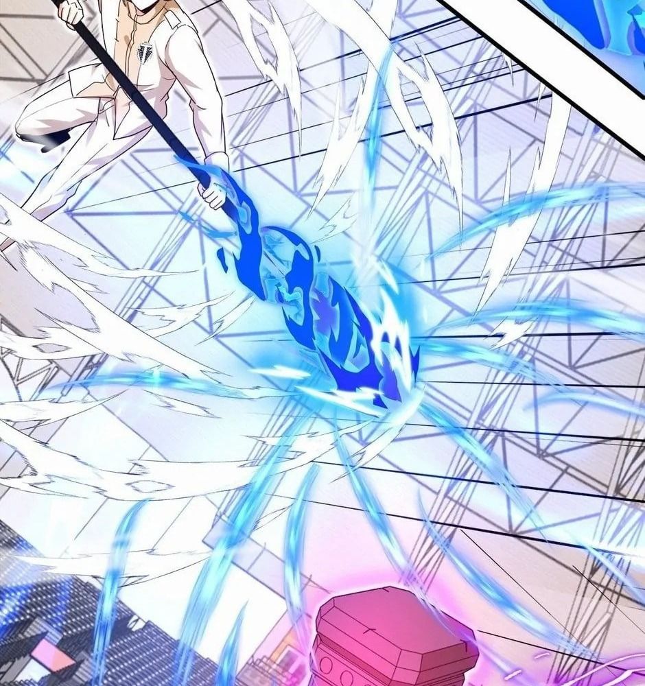 Hệ Thống Thăng Cấp Thành Thần Chapter 102 - Trang 2