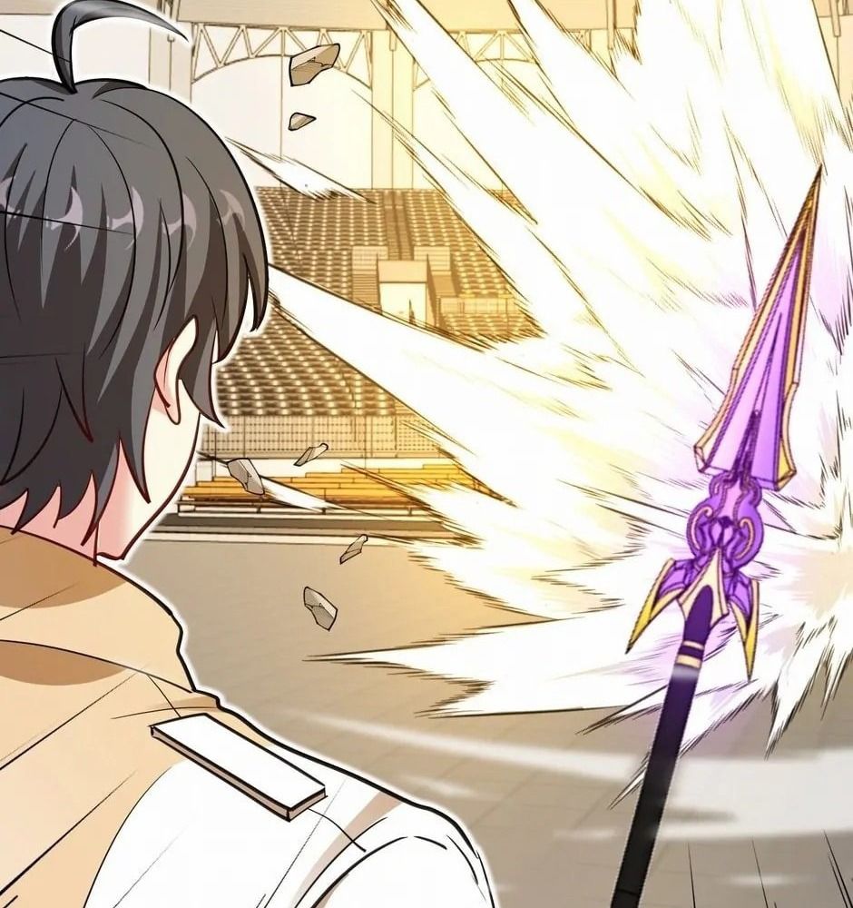 Hệ Thống Thăng Cấp Thành Thần Chapter 102 - Trang 2