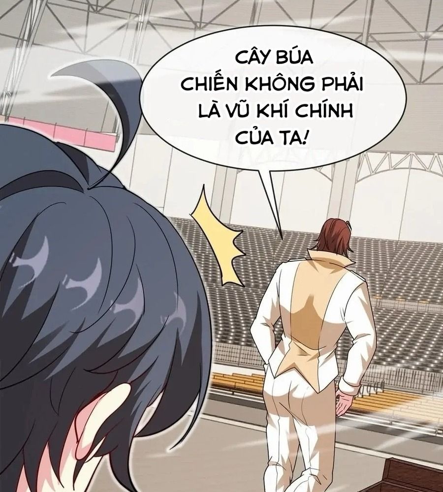 Hệ Thống Thăng Cấp Thành Thần Chapter 103 - Trang 2