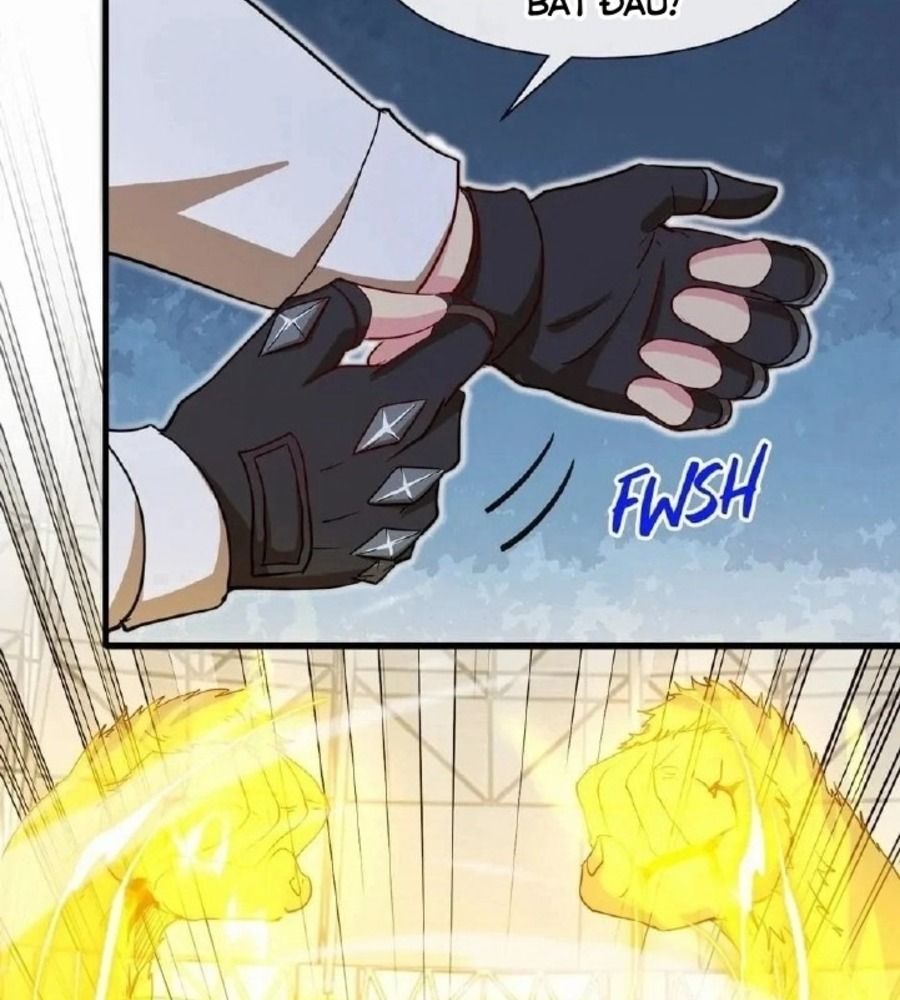 Hệ Thống Thăng Cấp Thành Thần Chapter 103 - Trang 2
