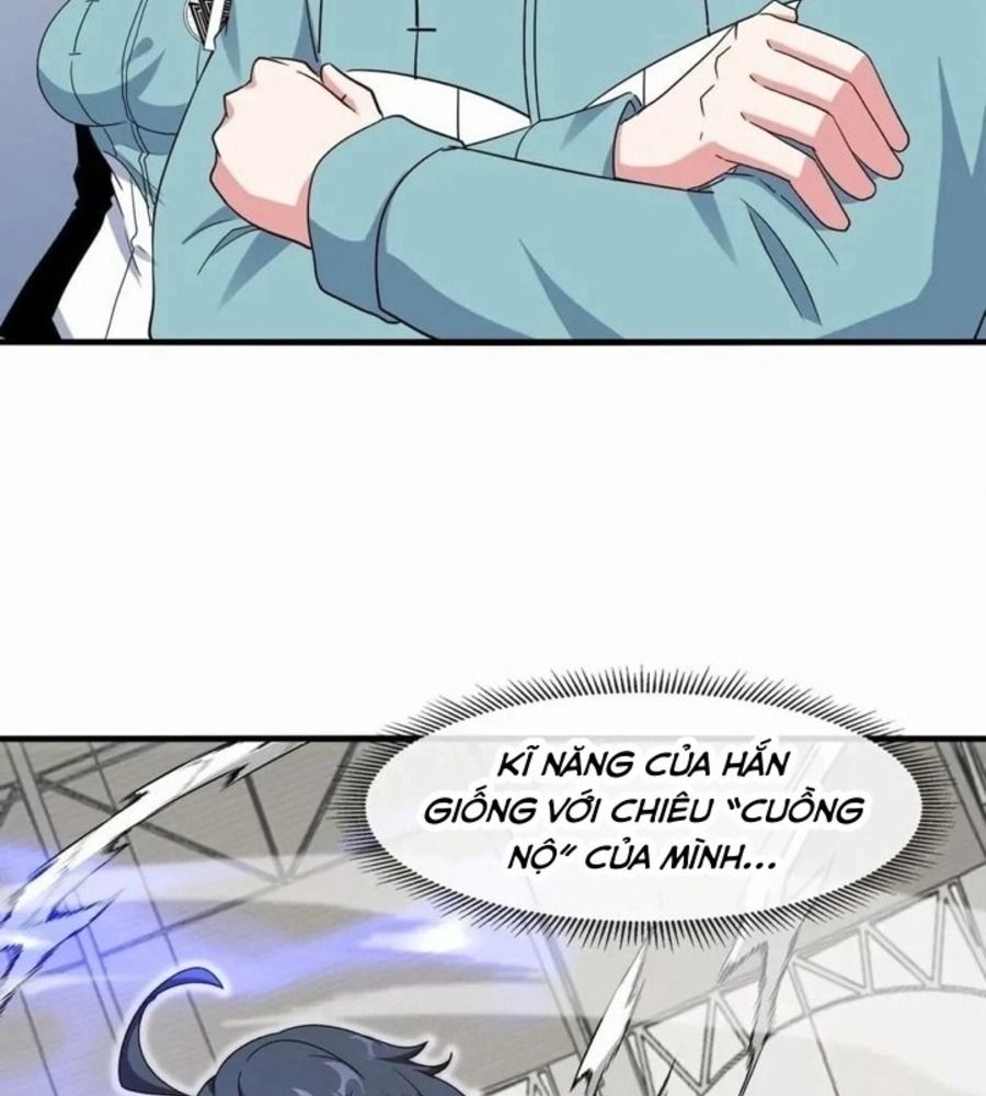 Hệ Thống Thăng Cấp Thành Thần Chapter 103 - Trang 2