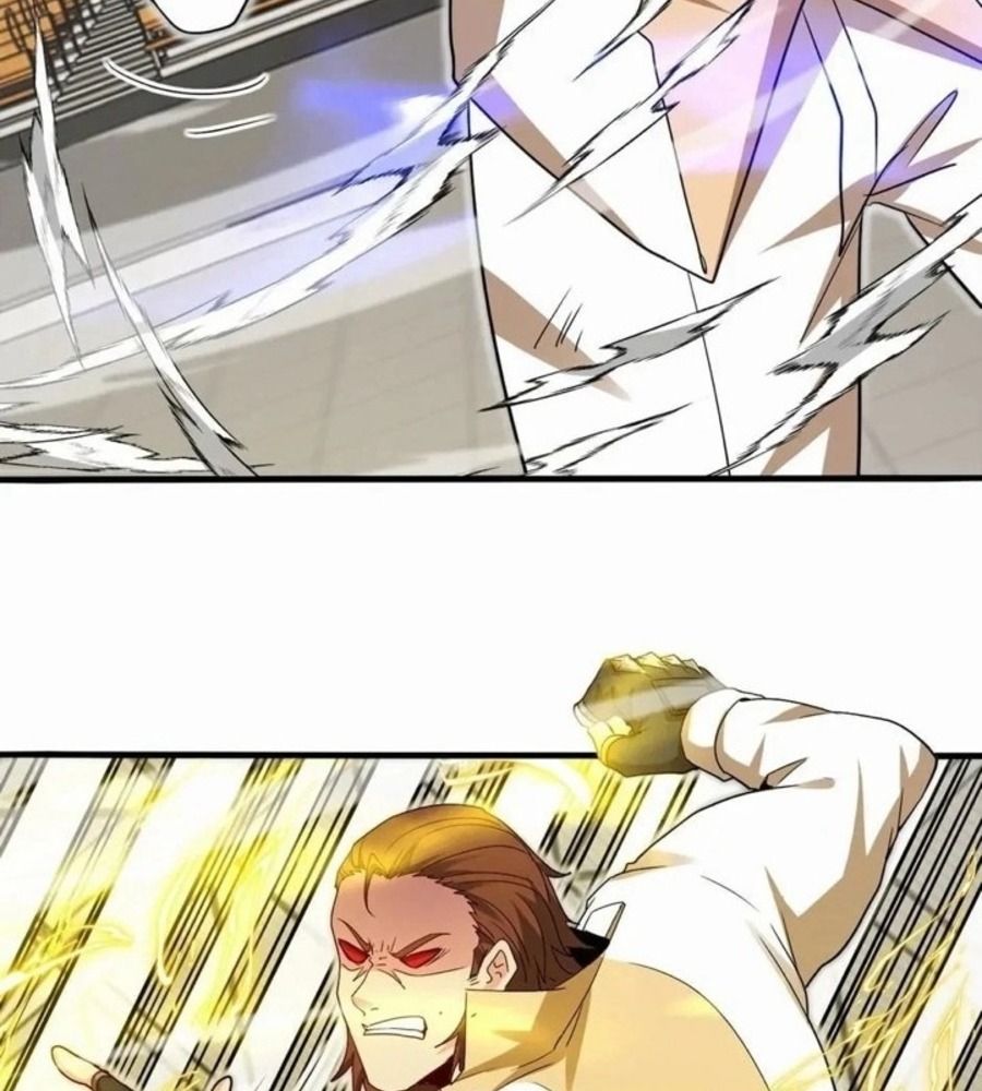 Hệ Thống Thăng Cấp Thành Thần Chapter 103 - Trang 2